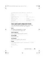 Preview for 1333 page of Dell PowerConnect 7000 Series Reference Manual