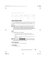 Preview for 1389 page of Dell PowerConnect 7000 Series Reference Manual