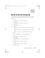 Preview for 1395 page of Dell PowerConnect 7000 Series Reference Manual