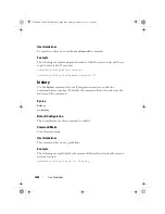 Preview for 1408 page of Dell PowerConnect 7000 Series Reference Manual