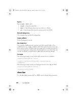 Preview for 1410 page of Dell PowerConnect 7000 Series Reference Manual