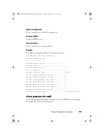 Preview for 1439 page of Dell PowerConnect 7000 Series Reference Manual