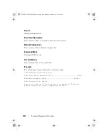 Preview for 1440 page of Dell PowerConnect 7000 Series Reference Manual