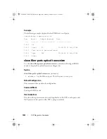 Preview for 1442 page of Dell PowerConnect 7000 Series Reference Manual