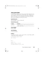 Preview for 1455 page of Dell PowerConnect 7000 Series Reference Manual