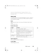 Preview for 1463 page of Dell PowerConnect 7000 Series Reference Manual