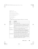 Preview for 1465 page of Dell PowerConnect 7000 Series Reference Manual