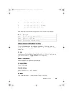 Preview for 1467 page of Dell PowerConnect 7000 Series Reference Manual