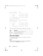 Preview for 1474 page of Dell PowerConnect 7000 Series Reference Manual