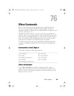 Preview for 1507 page of Dell PowerConnect 7000 Series Reference Manual