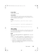 Preview for 1509 page of Dell PowerConnect 7000 Series Reference Manual