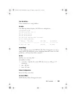 Preview for 1557 page of Dell PowerConnect 7000 Series Reference Manual