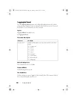 Preview for 1568 page of Dell PowerConnect 7000 Series Reference Manual