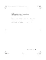 Preview for 1577 page of Dell PowerConnect 7000 Series Reference Manual