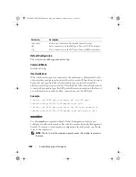 Preview for 1590 page of Dell PowerConnect 7000 Series Reference Manual