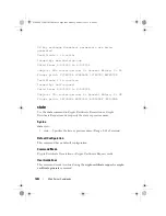 Preview for 1684 page of Dell PowerConnect 7000 Series Reference Manual