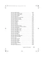 Preview for 1719 page of Dell PowerConnect 7000 Series Reference Manual