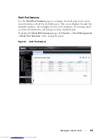 Предварительный просмотр 151 страницы Dell PowerConnect 7024 Manual