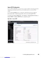Предварительный просмотр 207 страницы Dell PowerConnect 7024 Manual