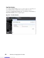 Предварительный просмотр 258 страницы Dell PowerConnect 7024 Manual