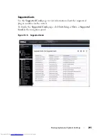 Предварительный просмотр 295 страницы Dell PowerConnect 7024 Manual
