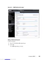 Предварительный просмотр 329 страницы Dell PowerConnect 7024 Manual
