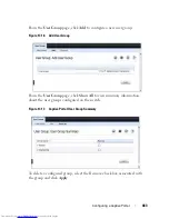 Предварительный просмотр 463 страницы Dell PowerConnect 7024 Manual