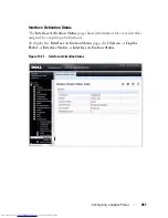 Предварительный просмотр 467 страницы Dell PowerConnect 7024 Manual