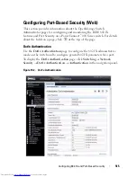 Предварительный просмотр 515 страницы Dell PowerConnect 7024 Manual