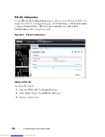 Предварительный просмотр 552 страницы Dell PowerConnect 7024 Manual