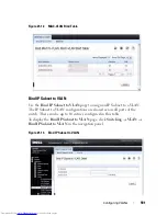 Предварительный просмотр 591 страницы Dell PowerConnect 7024 Manual