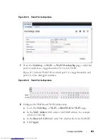 Предварительный просмотр 621 страницы Dell PowerConnect 7024 Manual
