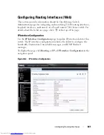 Предварительный просмотр 849 страницы Dell PowerConnect 7024 Manual