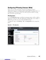 Предварительный просмотр 887 страницы Dell PowerConnect 7024 Manual