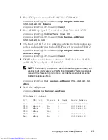 Предварительный просмотр 929 страницы Dell PowerConnect 7024 Manual