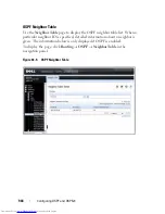 Предварительный просмотр 944 страницы Dell PowerConnect 7024 Manual