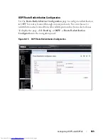 Предварительный просмотр 949 страницы Dell PowerConnect 7024 Manual