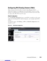 Предварительный просмотр 1049 страницы Dell PowerConnect 7024 Manual
