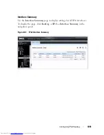 Предварительный просмотр 1051 страницы Dell PowerConnect 7024 Manual