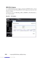 Предварительный просмотр 1072 страницы Dell PowerConnect 7024 Manual