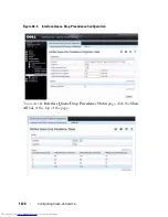 Предварительный просмотр 1124 страницы Dell PowerConnect 7024 Manual