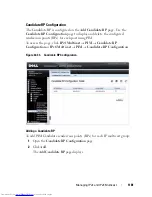 Предварительный просмотр 1181 страницы Dell PowerConnect 7024 Manual