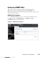 Предварительный просмотр 1189 страницы Dell PowerConnect 7024 Manual