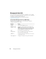 Предварительный просмотр 164 страницы Dell PowerConnect 8024 User Configuration Manual