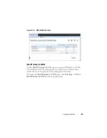 Предварительный просмотр 577 страницы Dell PowerConnect 8024 User Configuration Manual