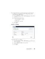 Предварительный просмотр 607 страницы Dell PowerConnect 8024 User Configuration Manual