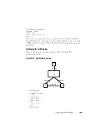 Предварительный просмотр 1025 страницы Dell PowerConnect 8024 User Configuration Manual