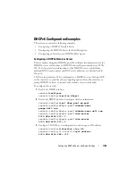 Предварительный просмотр 1109 страницы Dell PowerConnect 8024 User Configuration Manual