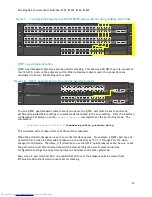 Preview for 14 page of Dell PowerConnect 8132 Manual