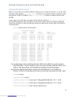 Preview for 15 page of Dell PowerConnect 8132 Manual